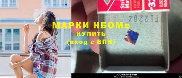 хмурый Касимов