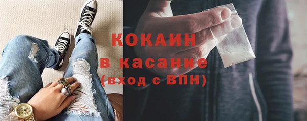 хмурый Касимов