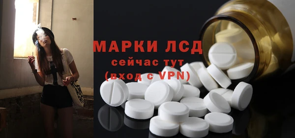 хмурый Касимов